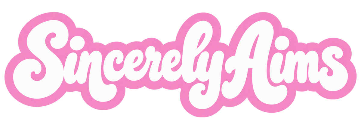 SincerelyAims